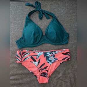 Old Navy Bikini